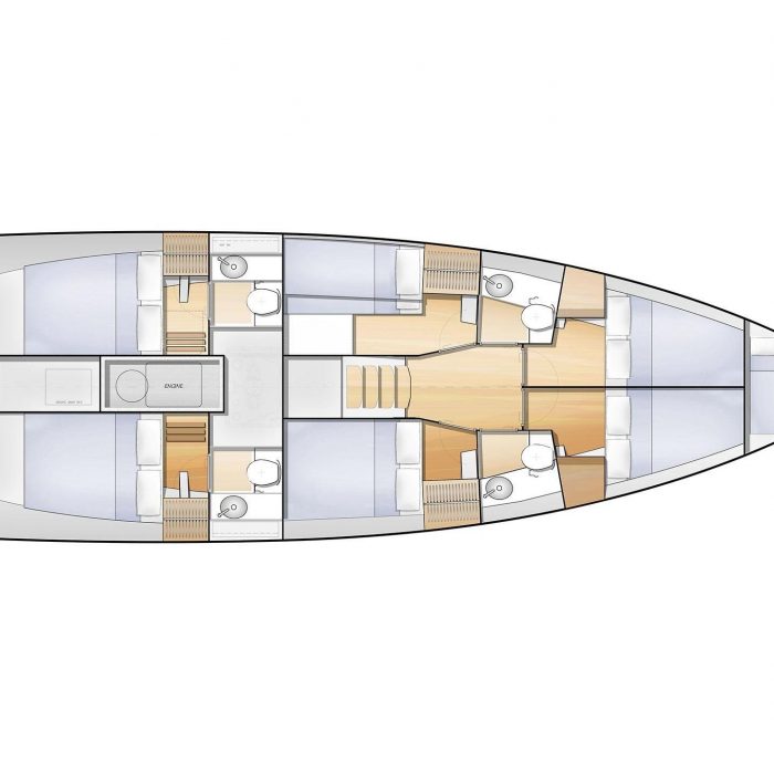 DISCOVERY BLUE | Sun Loft 47 photo 4
