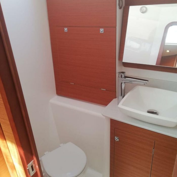 Arba | Dufour 460 Grand Large photo 13