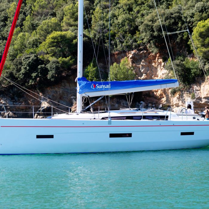 Sunsail 53.5 Premium photo 3
