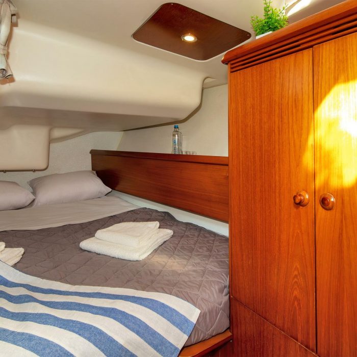 Evangelos | Sun Odyssey 43 photo 24