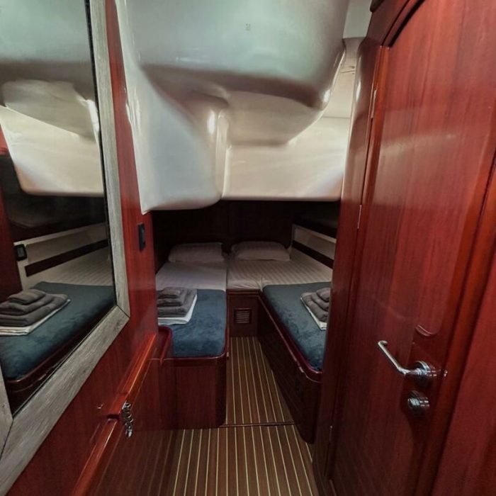 Katerina (58.4) | Ocean Star 56.1 photo 17