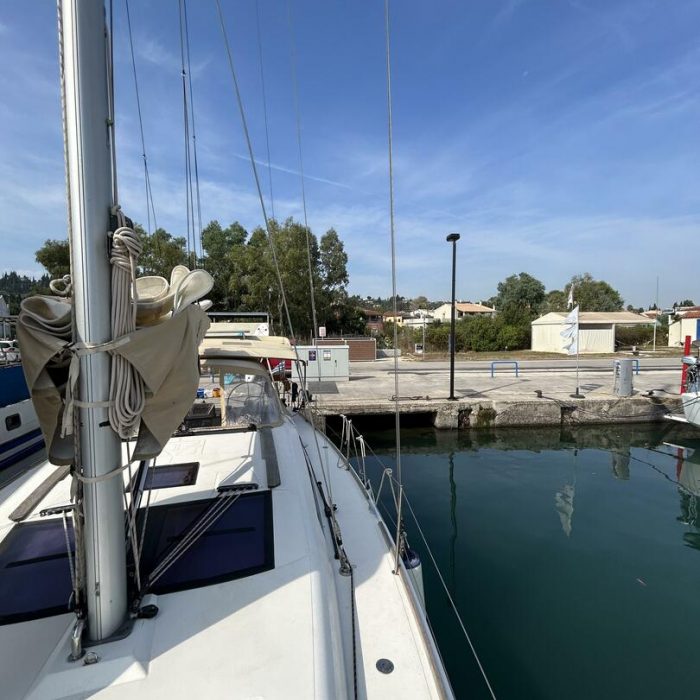 Artemis | Dufour 412 Grand Large photo 12