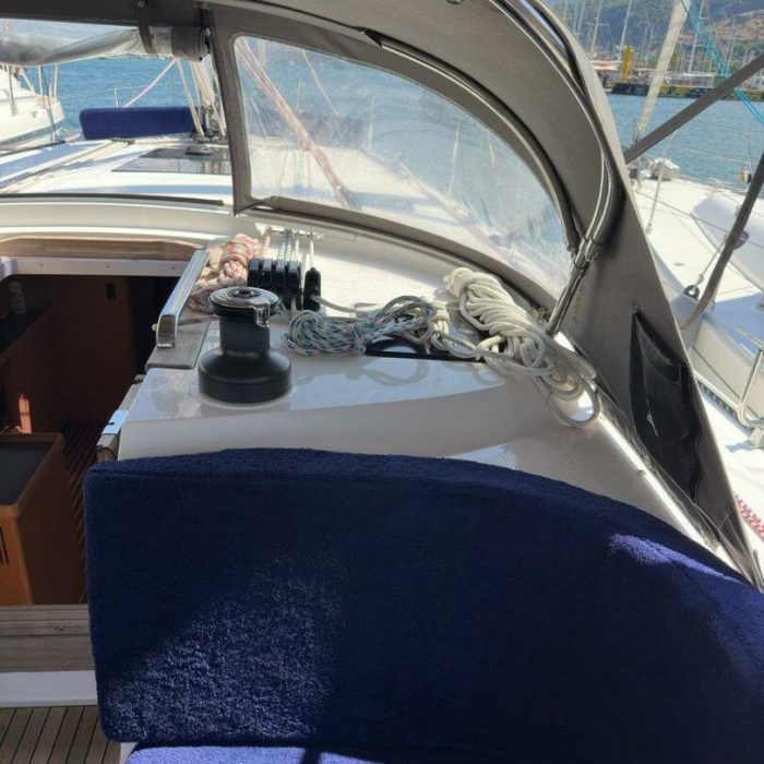 Miber Stella | Bavaria Cruiser 46 photo 5