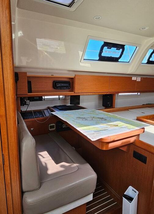 Soleado | Bavaria 51 Cruiser photo 20
