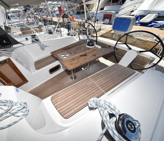 Nixie | Bavaria Cruiser 41 photo 17