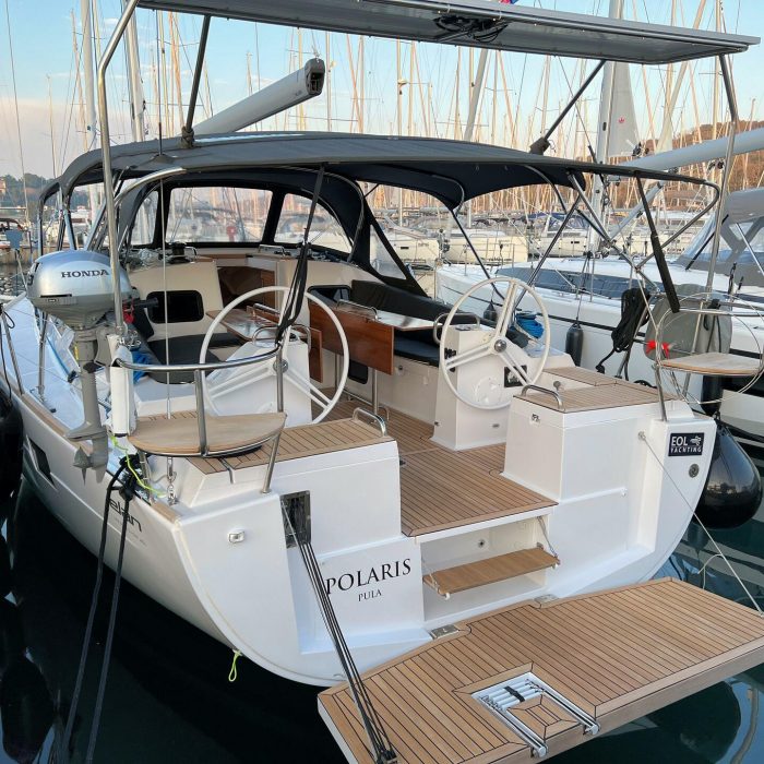 Polaris | Elan Impression 45.1 photo 7