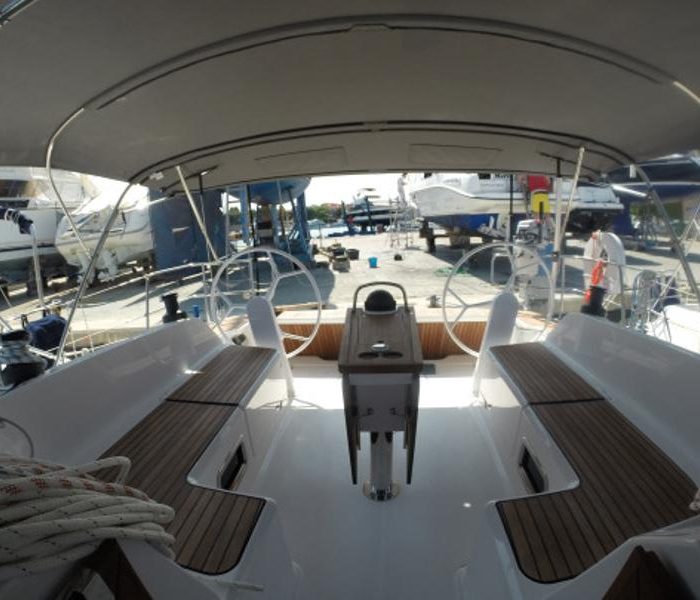 Dafne | Bavaria Cruiser 46 photo 2