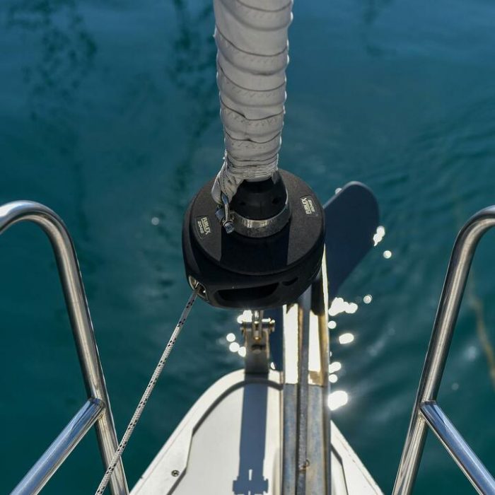 Viviana | Bavaria 37 photo 19
