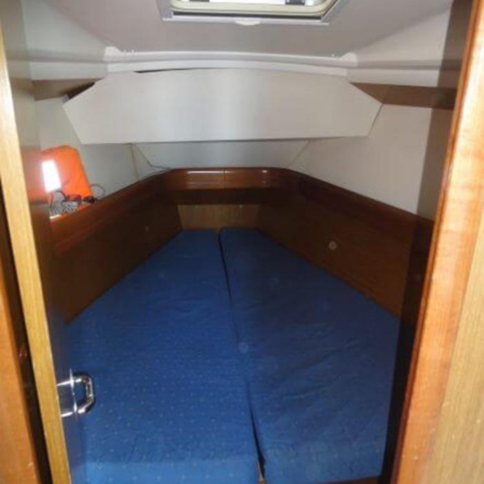 Celeste | Sun Odyssey 36i photo 22