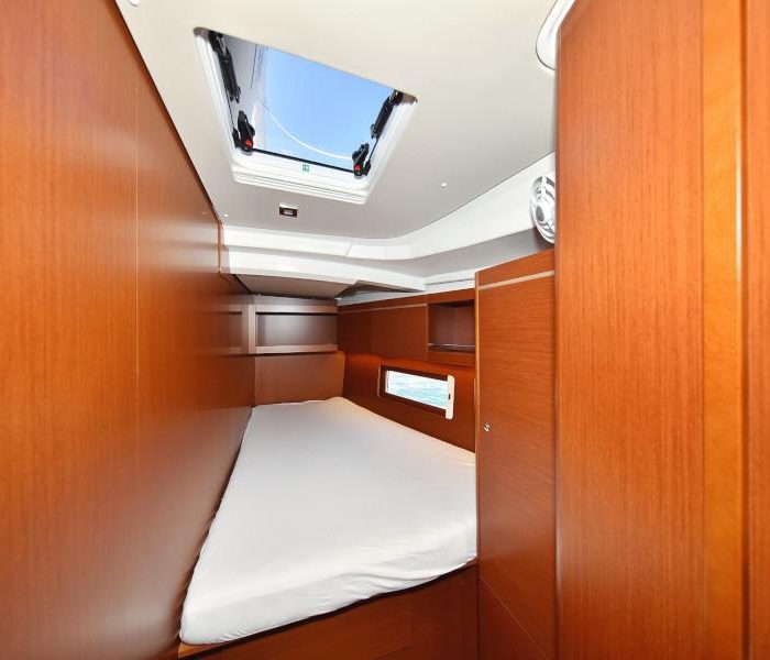 Antonela M | Oceanis 46.1 photo 33