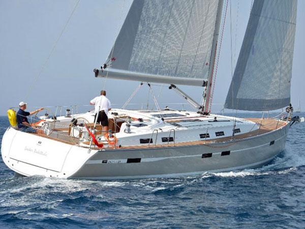 Fija | Bavaria Cruiser 50 photo 5