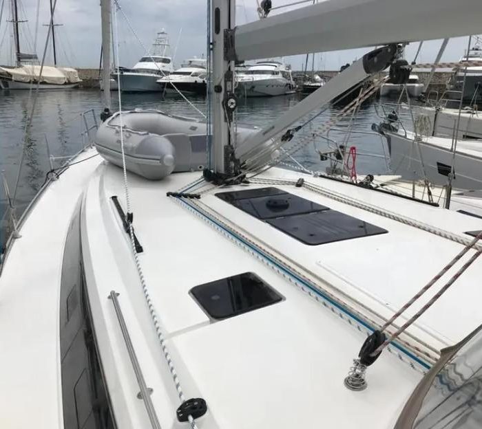 Sea Wonder II | Bavaria Cruiser 46 photo 1