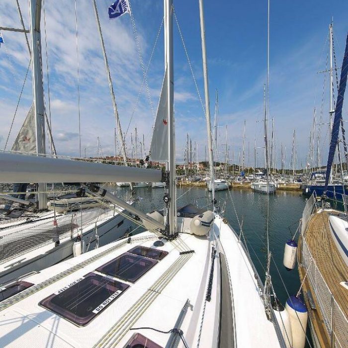 Bella Angelina | Bavaria Cruiser 37 photo 12