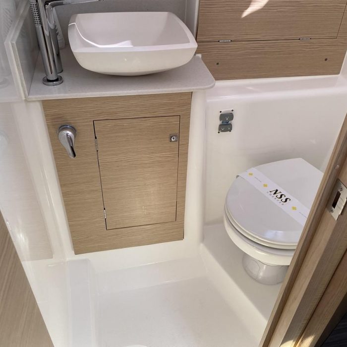 Musica | Dufour 390 Grand Large photo 20