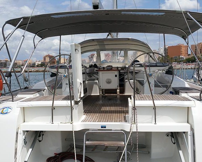 Maximum | Bavaria Cruiser 56 photo 3