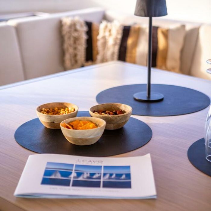 Celina | Lagoon 51 photo 18 Celina | Lagoon 51 photo 18