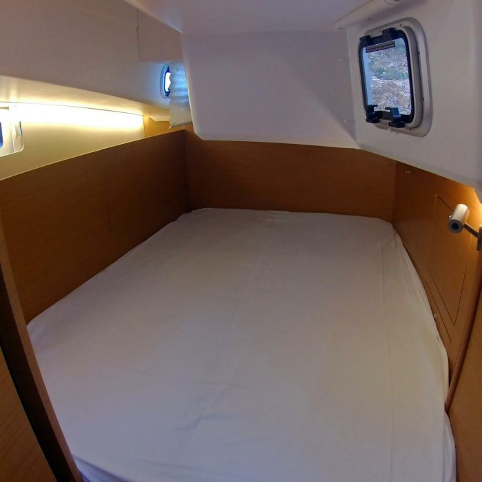 Evelina | Sun Odyssey 410 photo 10