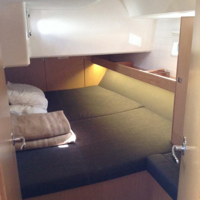 Albireo | Bavaria Cruiser 46 photo 8