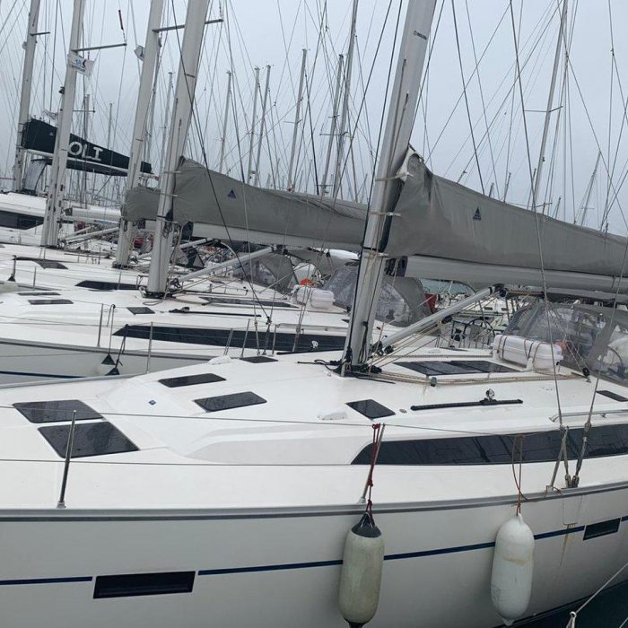 Apollon | Bavaria cruiser 51 photo 7