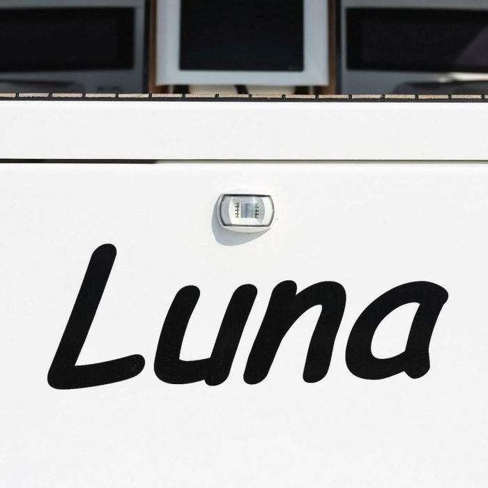 Luna | Dufour 470 photo 48