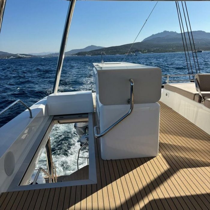 Montecristo - FIRST CLASS | Lagoon 60 photo 34