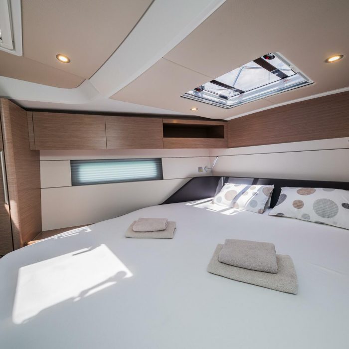 Ilonka - OW | Hanse 460 photo 16