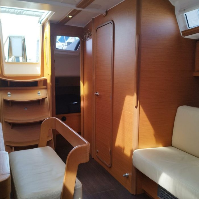 Andream | Dufour 430 photo 19