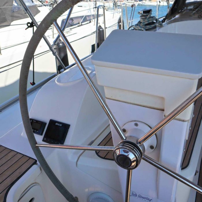 Stavento | Bavaria Cruiser 46 photo 3 Stavento | Bavaria Cruiser 46 photo 3