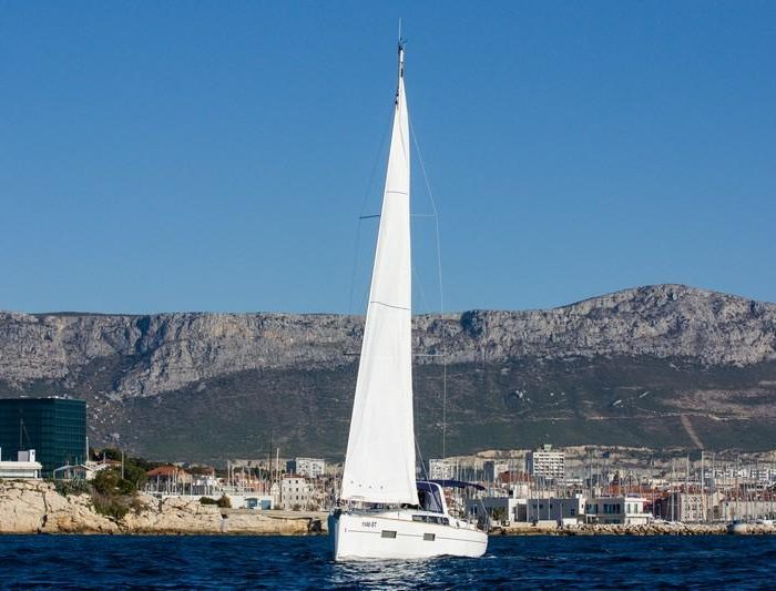 Arsen | Oceanis 38 photo 10