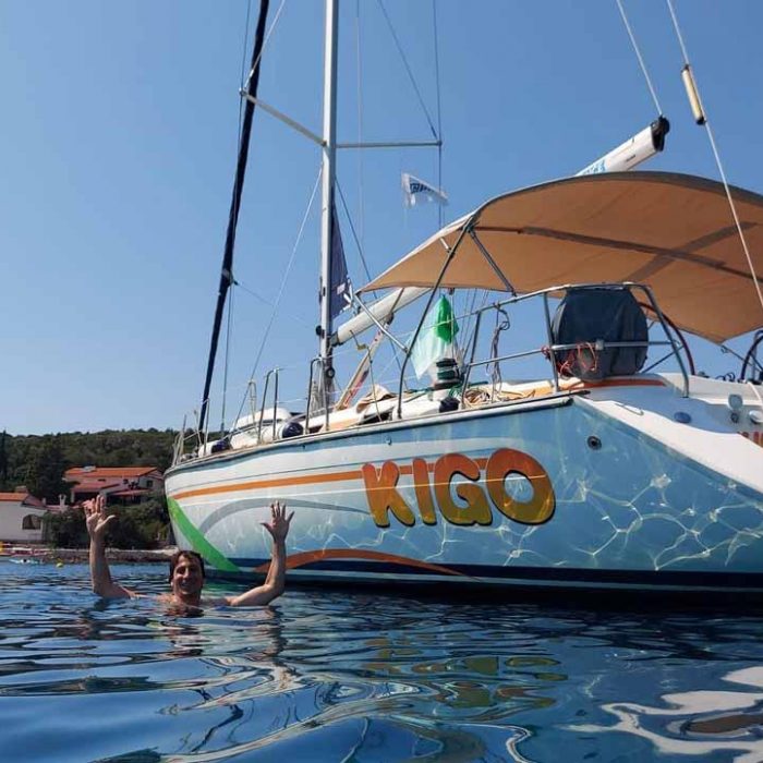 Kigo 3 | Bavaria 44 photo 2