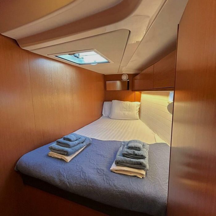 Leonidas VI | Bavaria Cruiser 51 photo 21