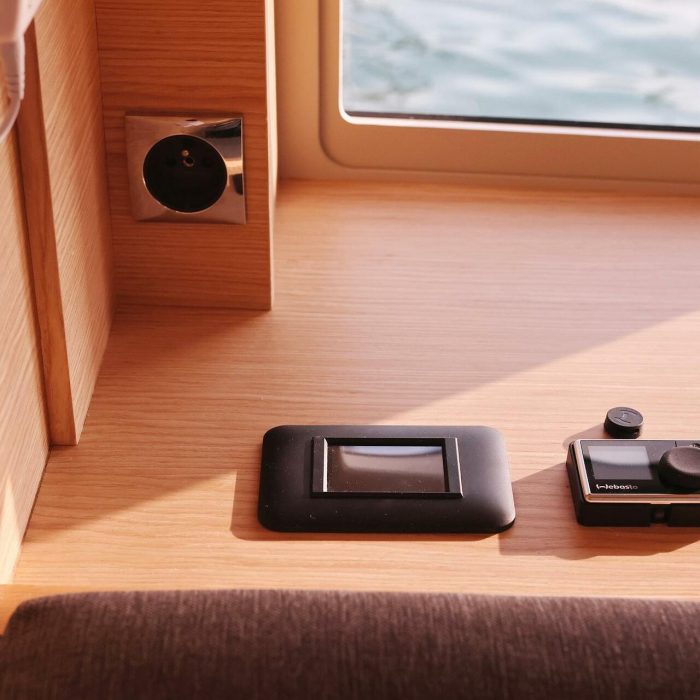 Odyssey | Dufour 470 photo 12
