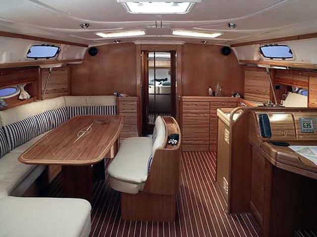 Jeannine | Bavaria 50 Cruiser photo 2