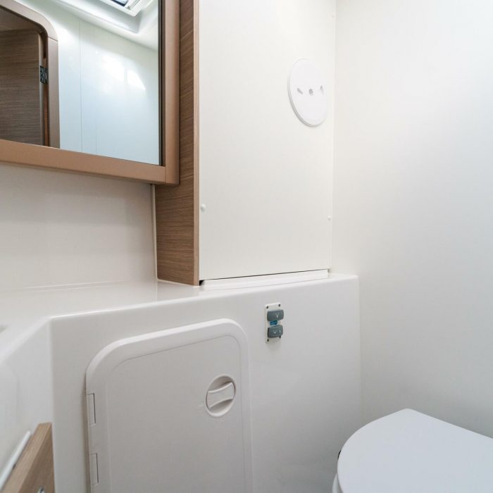 Sirius - Comfort Line | Lagoon 42 photo 22