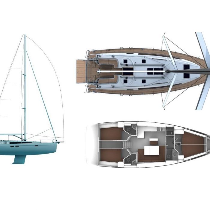 Oceanos | Bavaria Cruiser 46 photo 6