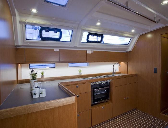 Avatar | Bavaria 46 Cruiser photo 17