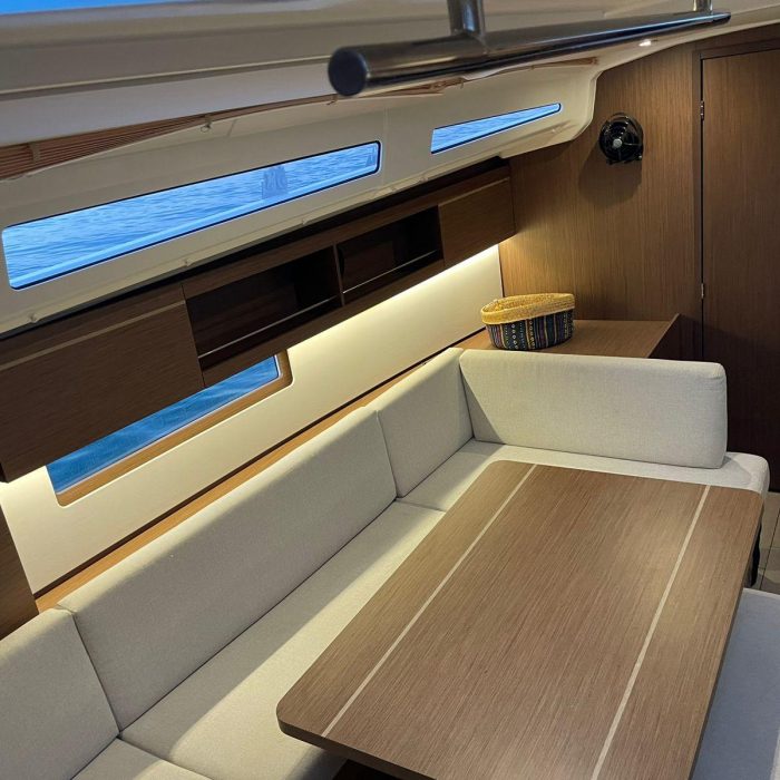 Aurora | Oceanis 40.1 photo 10
