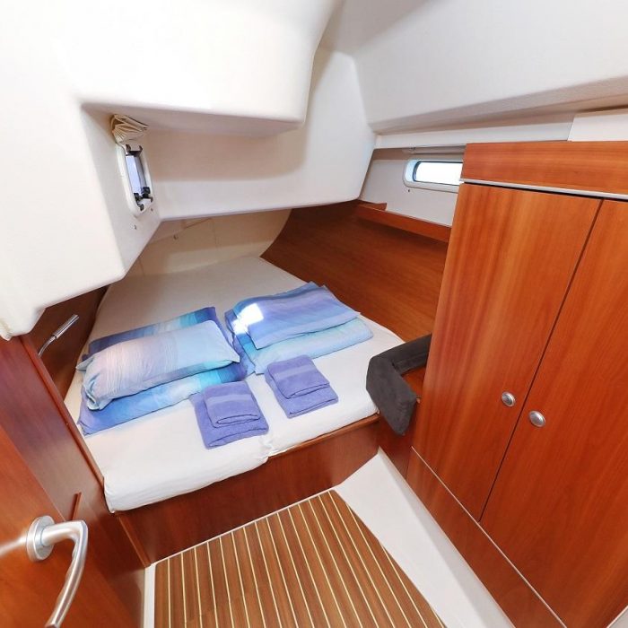 Luna | Hanse 415 photo 12