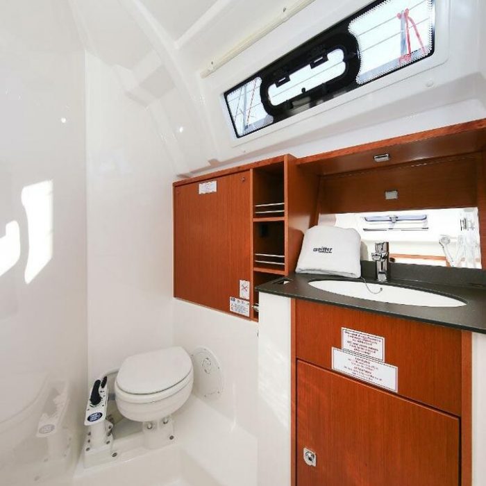 WindesEile (20) | Bavaria Cruiser 41S photo 15