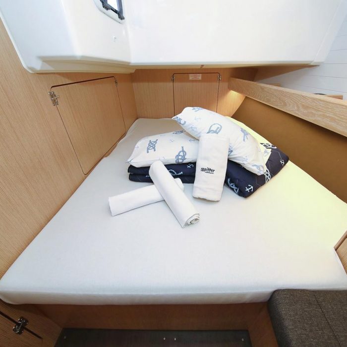 Saphir | Bavaria Cruiser 46 photo 20
