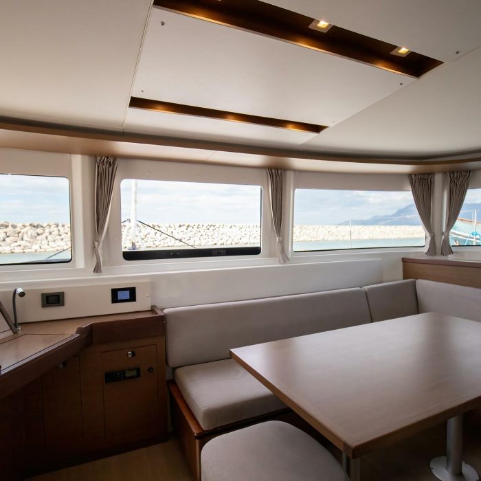 Cassata - Standard Line | Lagoon 46 photo 22