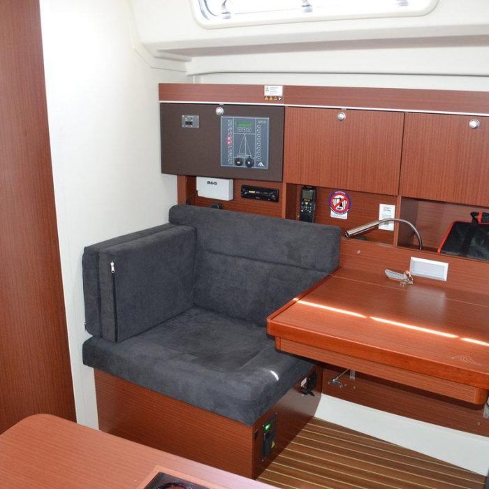Vega | Hanse 415 photo 10