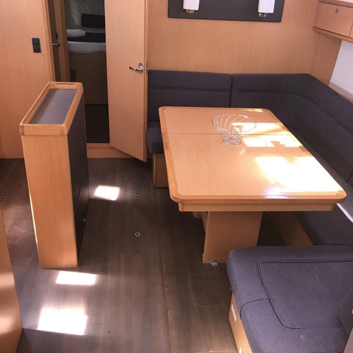 Aludra | Bavaria Cruiser 46 photo 12