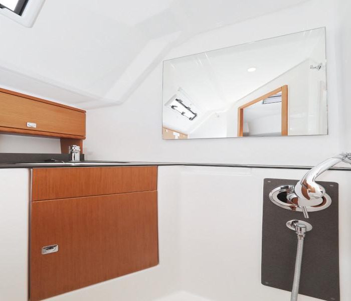 Ticija | Bavaria Cruiser 46 photo 94