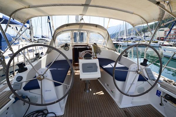 Kedi | Bavaria Cruiser 37 photo 5