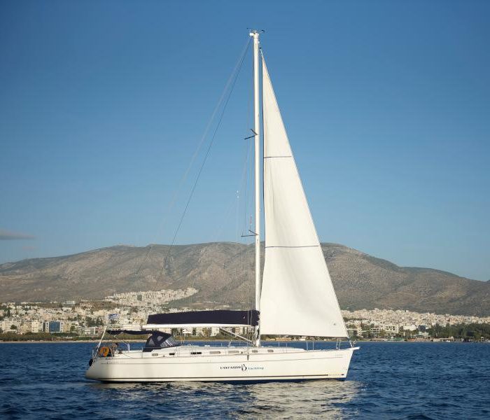 Azzuro | Cyclades 50.5 photo 1