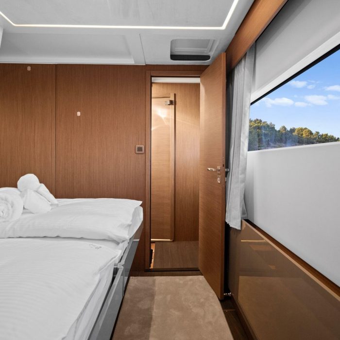 Dolce far niente | Prestige M48 photo 20
