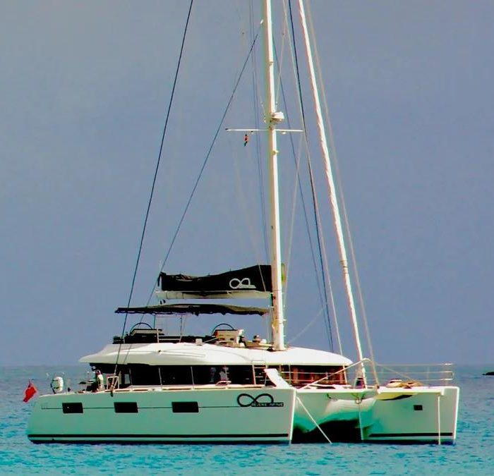 Premium | Lagoon 620 photo 1