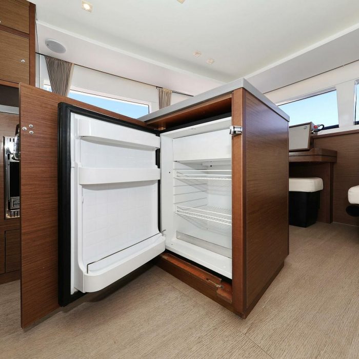 Adriatic Queen | Lagoon 450 S photo 35