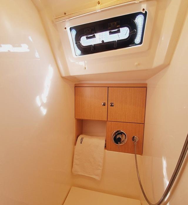 Dalisa III | Bavaria Cruiser 46 photo 15